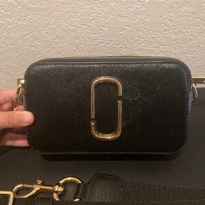 Marc Jacobs - The Snapshot Bag